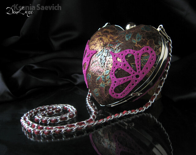 Ksenia Saevich's photo