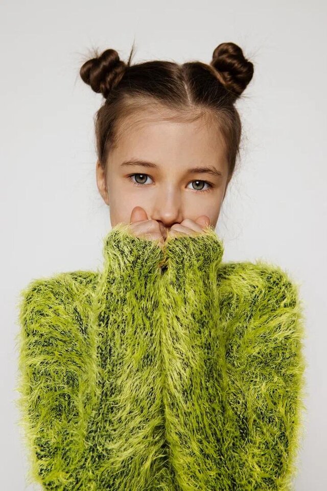 Veronika Mustaeva's photo