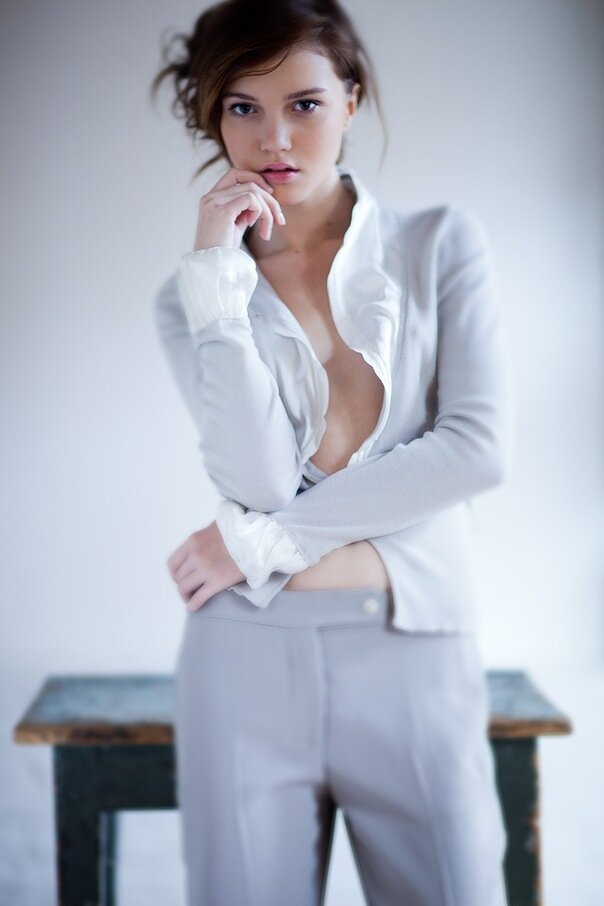 Фото Victoria Etty Etlender