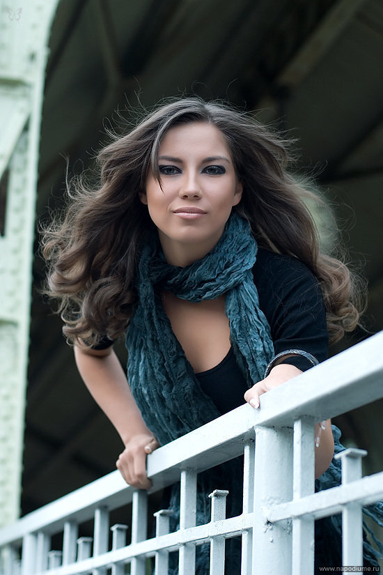 Ulianna Sakol'ceva's photo