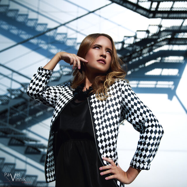 Фото Анна Скуридина