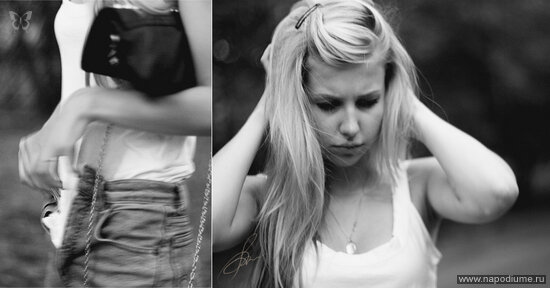 Liza Olen'eva's photo