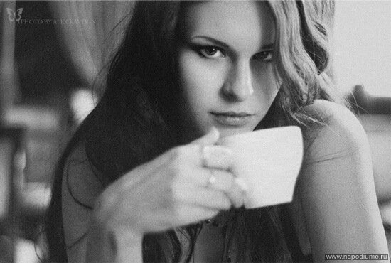 Foto Aleksandra Vysockaa