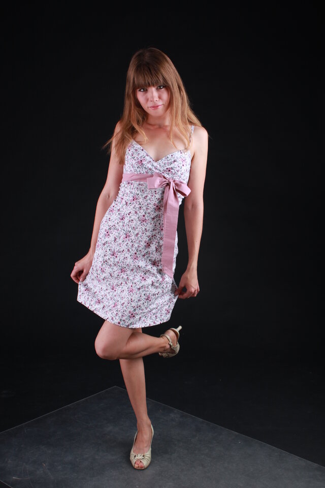 Foto Natalia Sturhal'