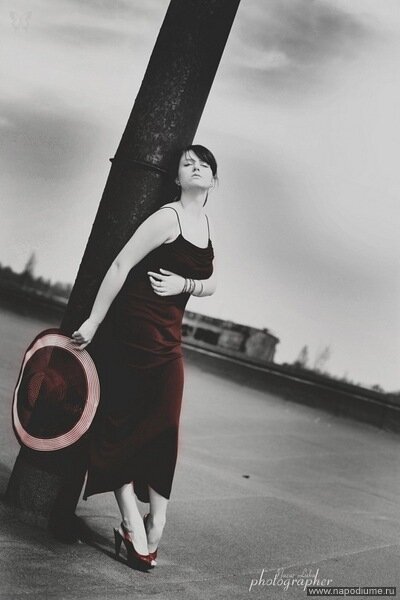 Anzelika Bulavko's photo