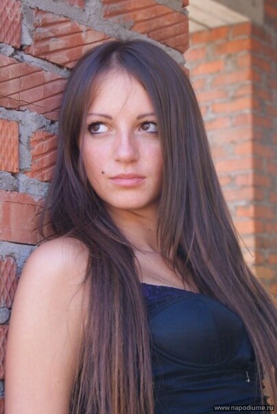 viktoria bogomazova's photo