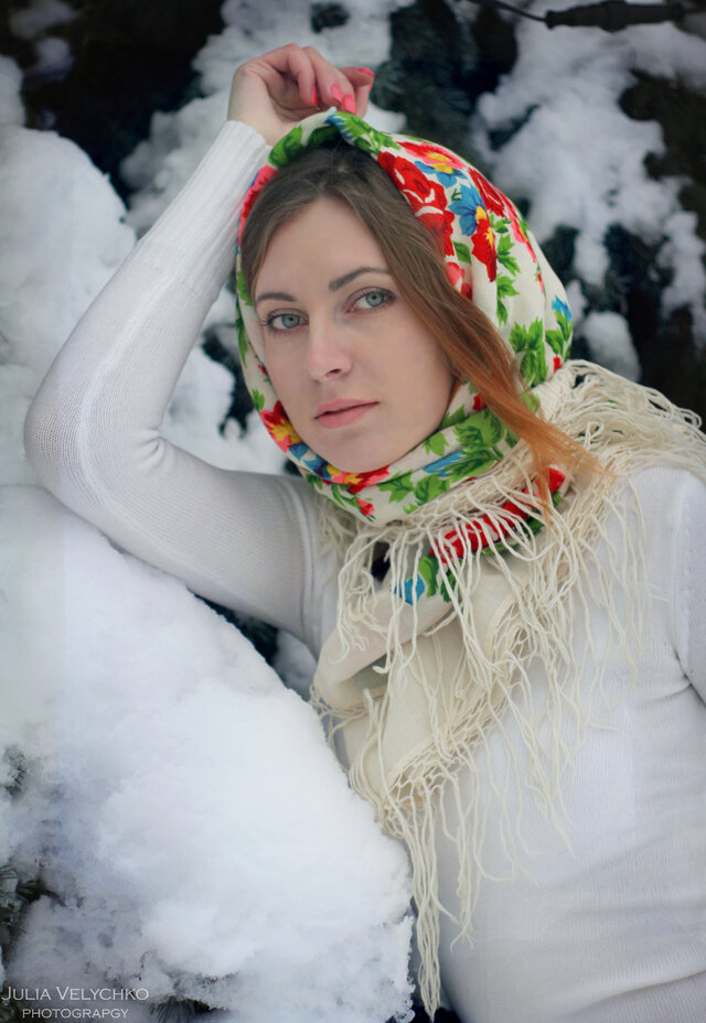 Фото Юлия Величко