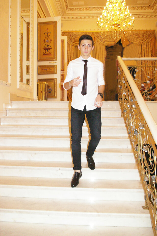 Foto Samvel Tadevosyan