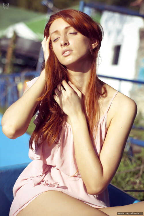 Aleksandra Koren'kova's photo