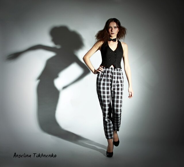 Angelina Tikhnenko's photo