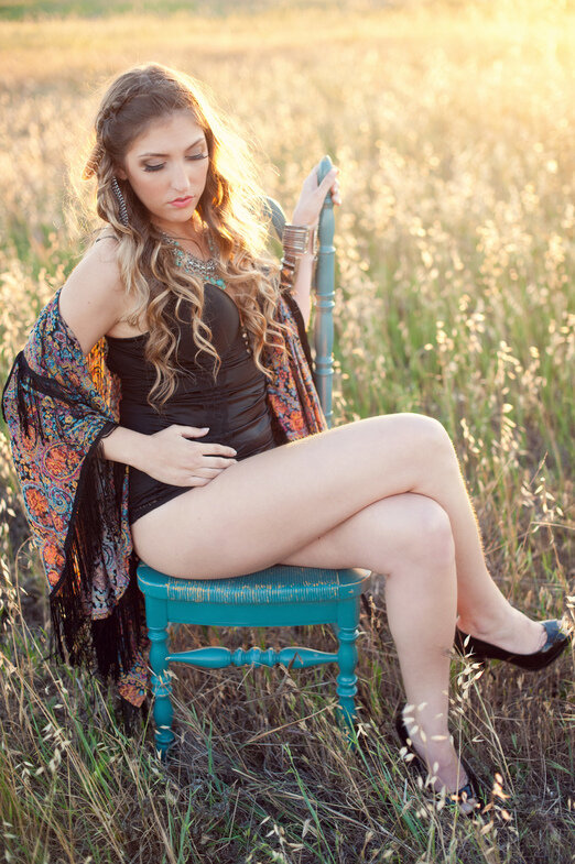 Konstantin Andreev's photo