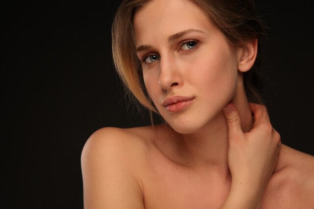 Polina Elagina's photo