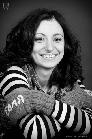 Tat'ana Emel'anova's photo