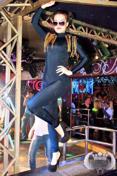Rozalina Raimzhanova's photo
