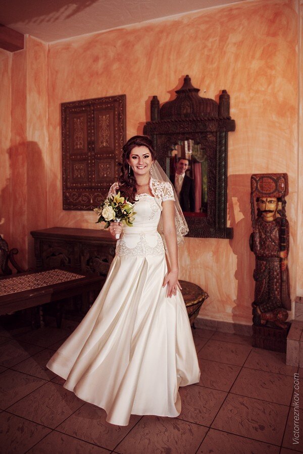 Victor Reznikov's photo