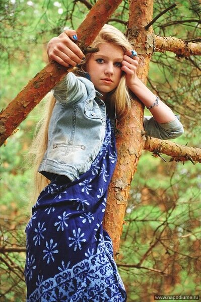 Фото vilena корнеевы