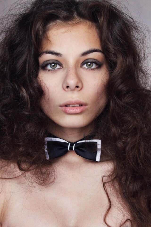 Anastasia Romanec's photo
