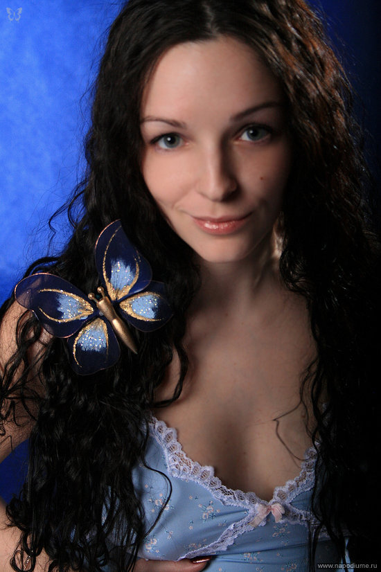 Irina Dobrakova's photo