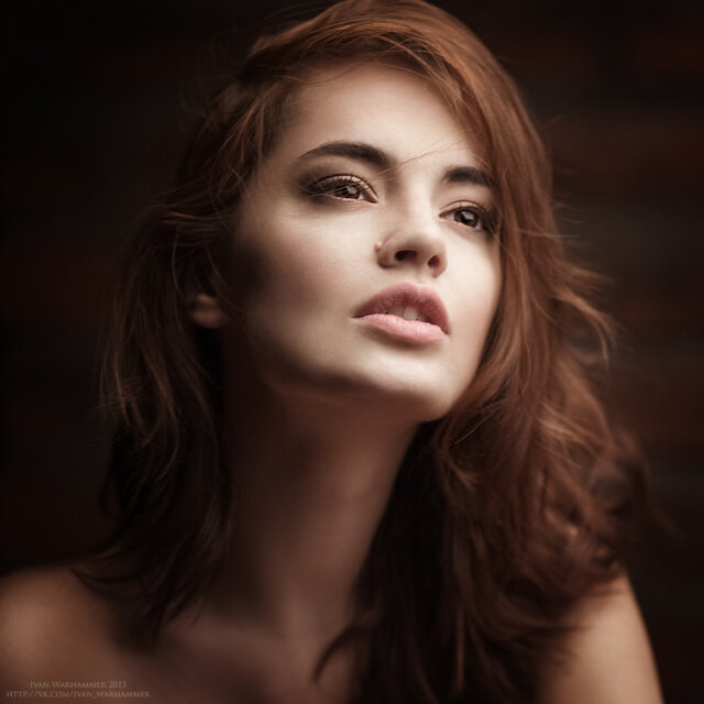 Ivan Warhammer's photo