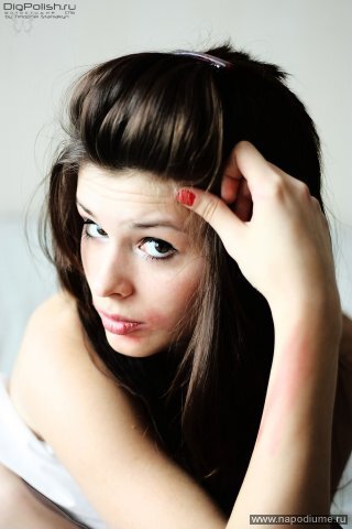 Margarita Sluckaa's photo