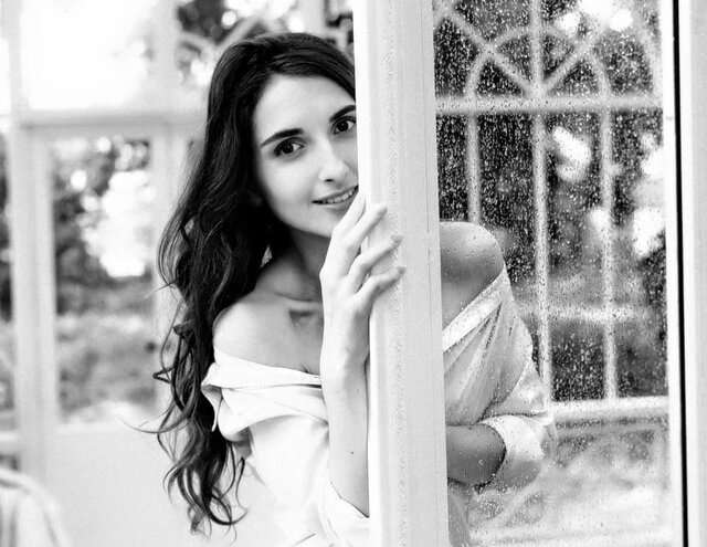 Фото Nadya Vayberg