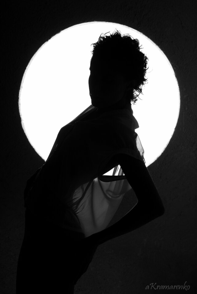 Aleksey Kramarenko's photo