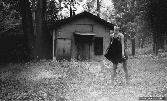 Verona Korosteleva's photo