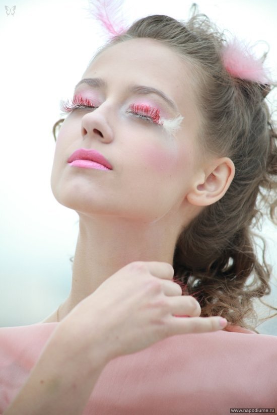 Maria Bogdanova's photo