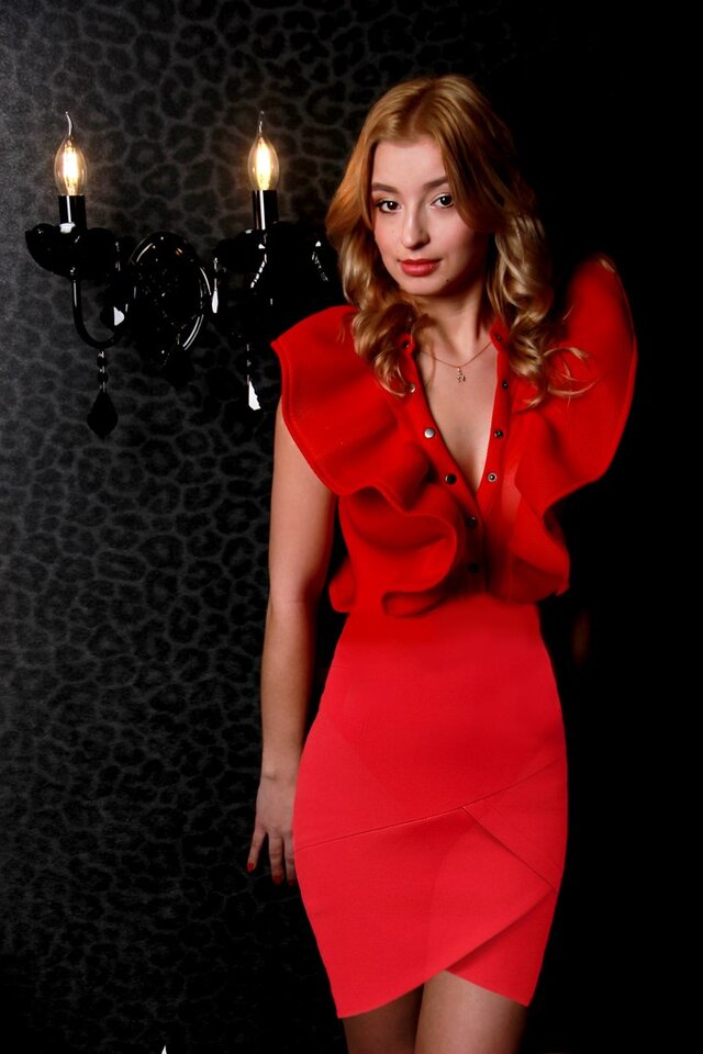 Фото Анна Миндыбаева