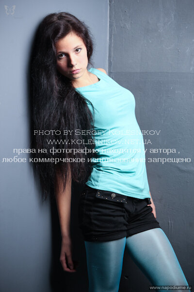 Eleonora Zajceva's photo