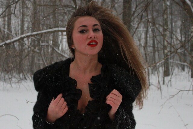 Alexandra Arayeva's photo