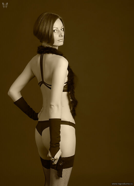 Yuliya Boychenko's photo