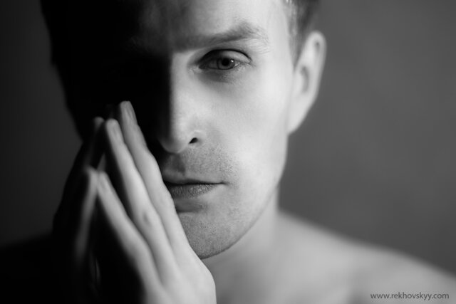 Vladislav Rehovskij's photo