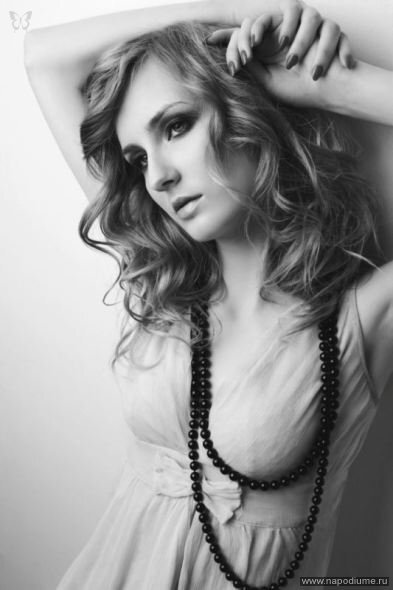 Фото Екатерина Фёдорова