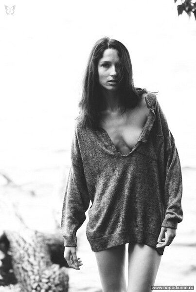 照片Elizaveta Arshavskay