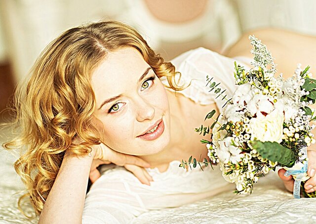 Tatjana Denisova's photo
