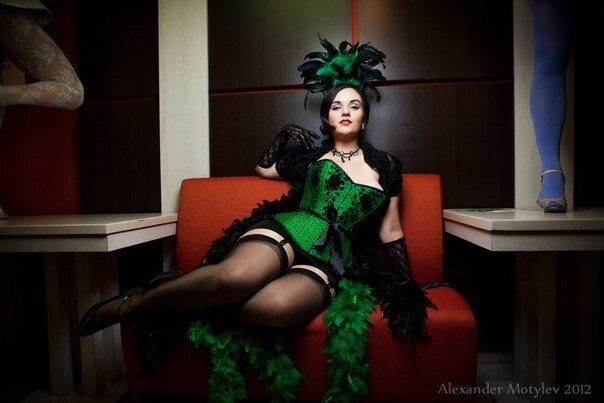 Alice Shpiller's photo