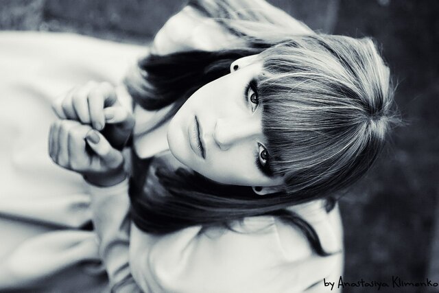 照片Alisa Ovcharenko