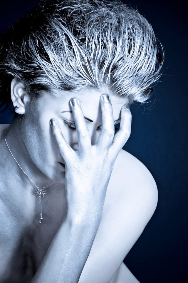 Foto Ekaterina Vorob'eva
