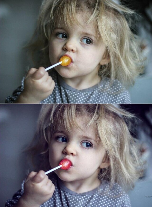 Irina Komleva's photo
