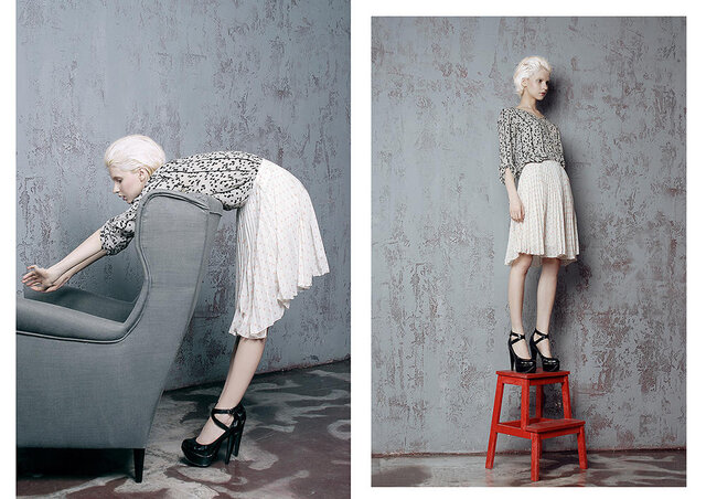Masha Korn's photo