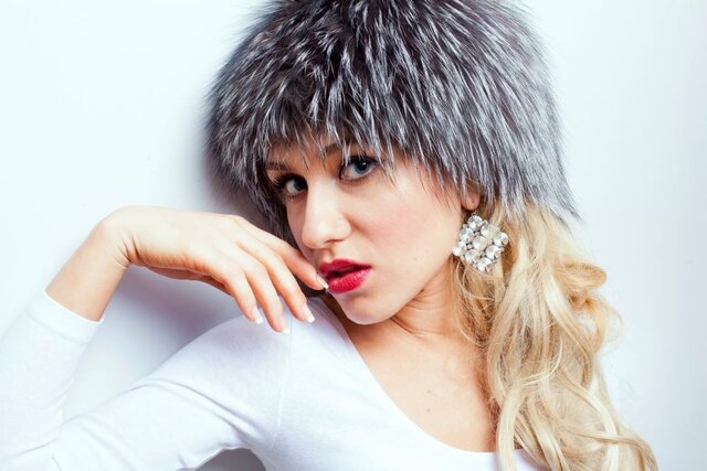 Фото Irina Dasko