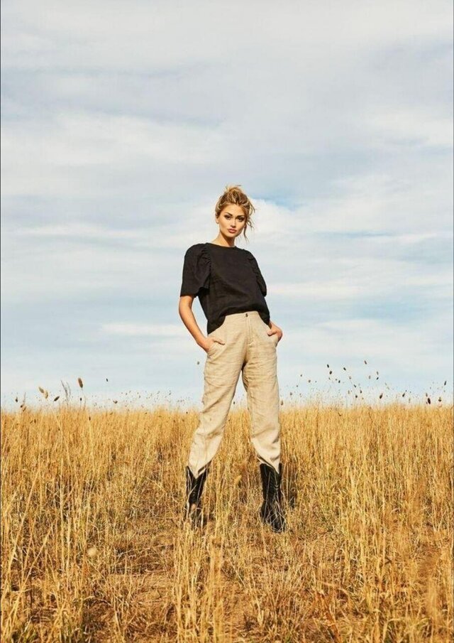 Фото Anet  Kvitkovskaya