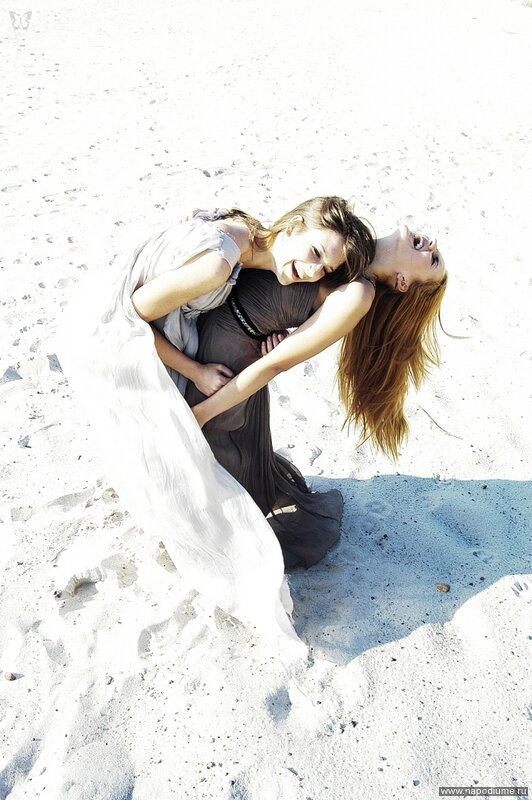 Anna Igorevna's photo
