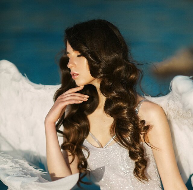 Mariya Miroshnichenko's photo