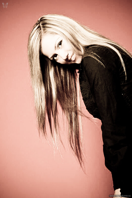 Foto Anita Vlasova