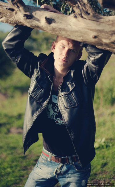 Foto Mihail Brycev