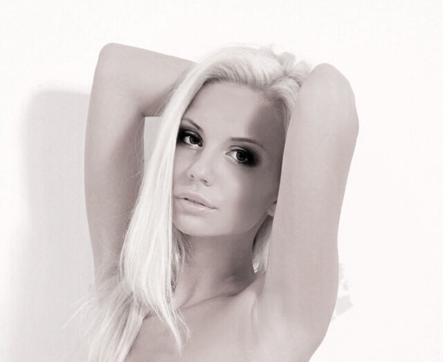 Alina Andronova's photo
