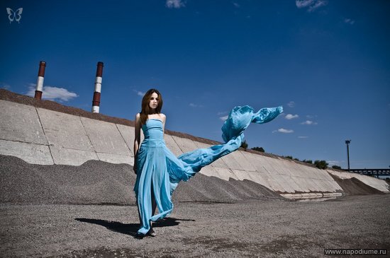 Julia Diachenko's photo