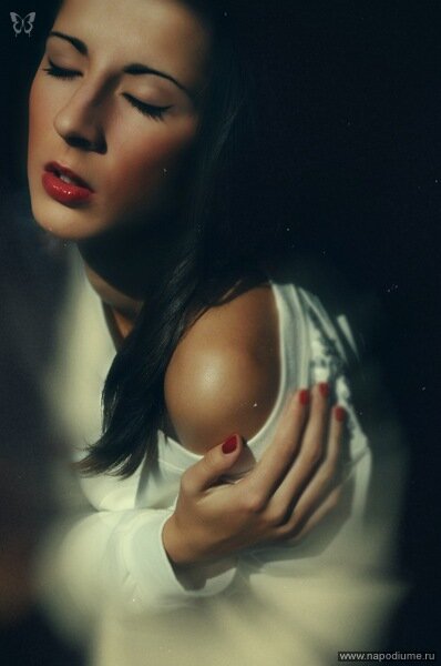Alina Tsviliy's photo